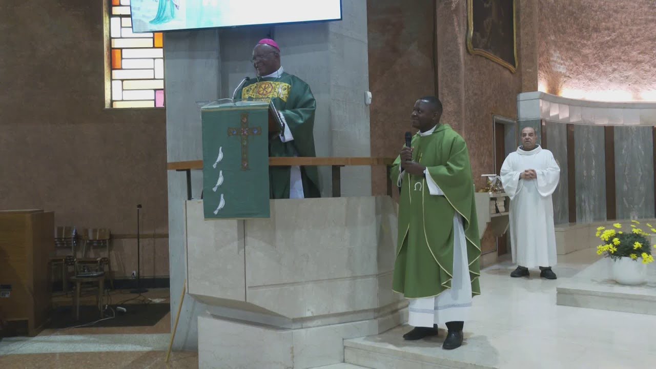 Una App per l'evangelizzazione in Malawi. Un'opera missionaria sostenuta a Ri Basso