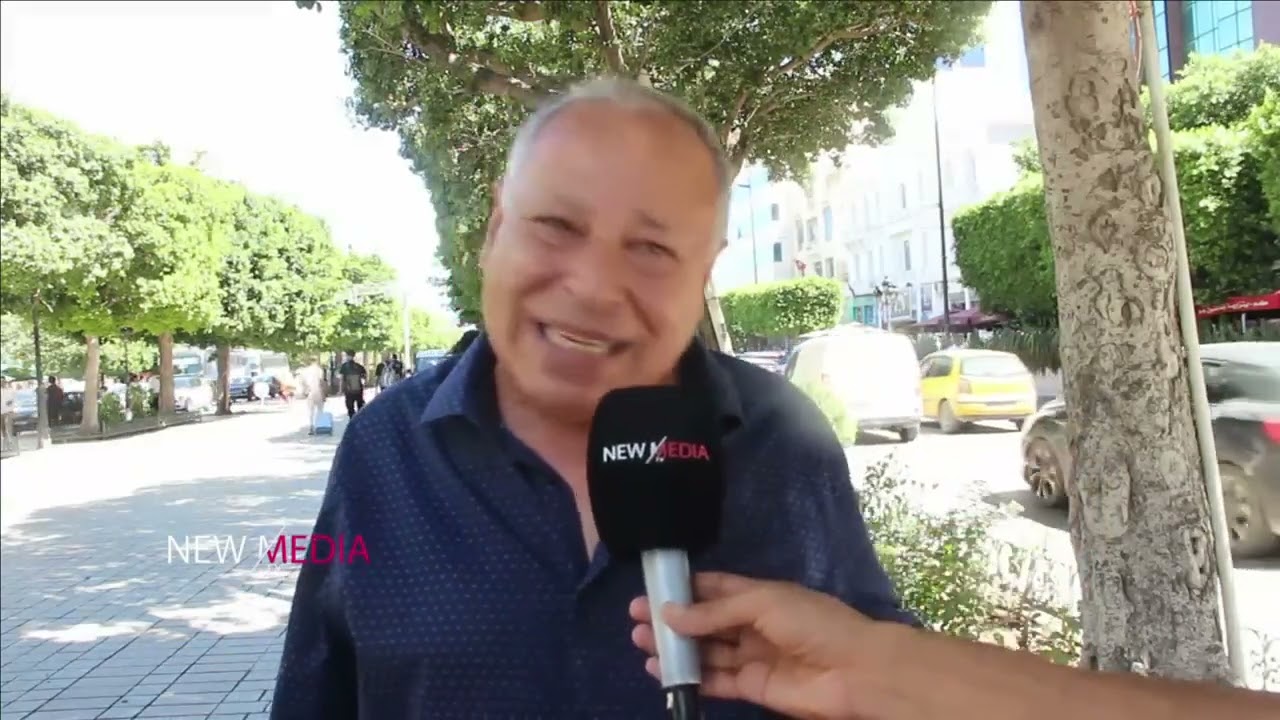 دبلوماسي ووالد لقائد أمني في فرنسا .. وقت إلي كان عنا رجال يتمس تونسي في فرنسا الدنيا تاكل بعضها 🇫🇷