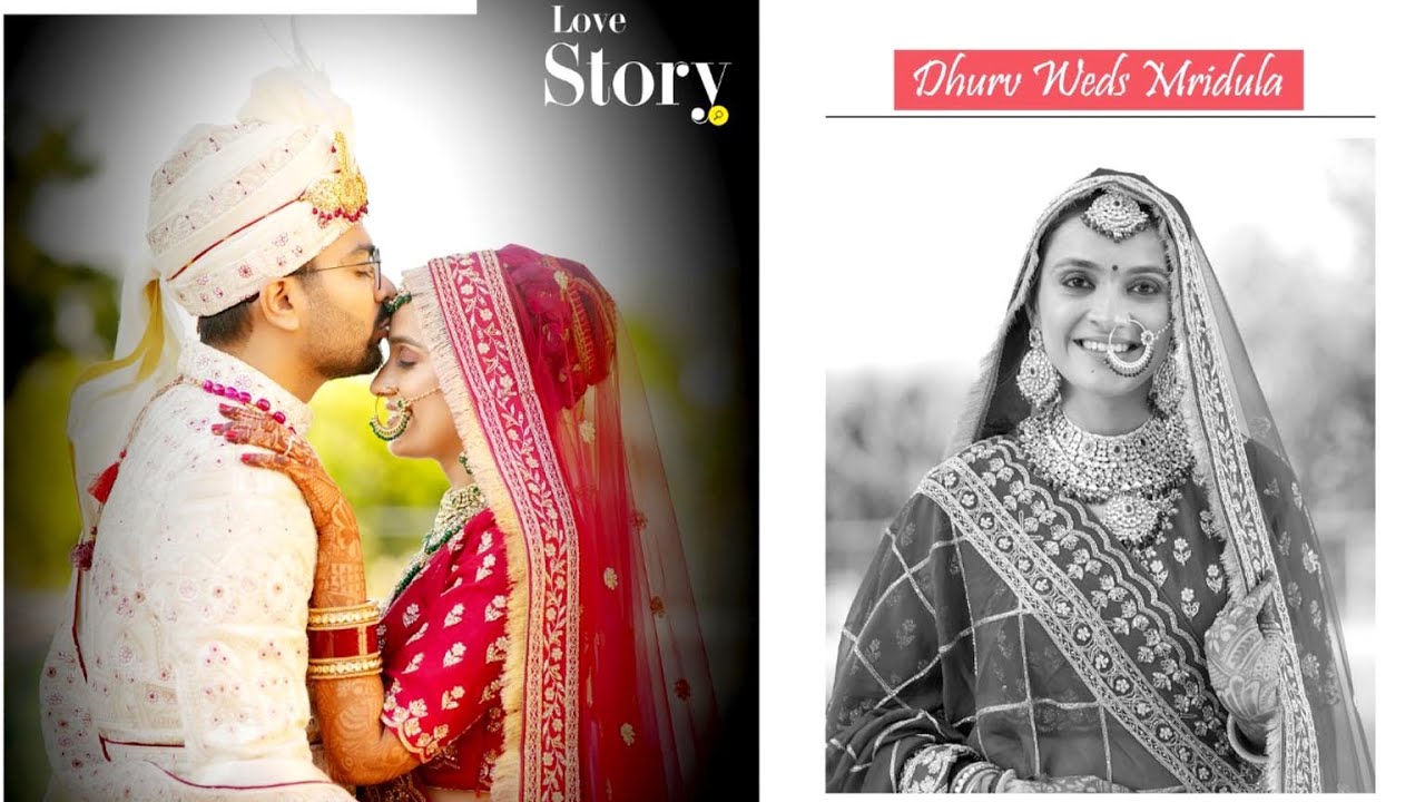Dhurv & Mridula Wedding Highlight