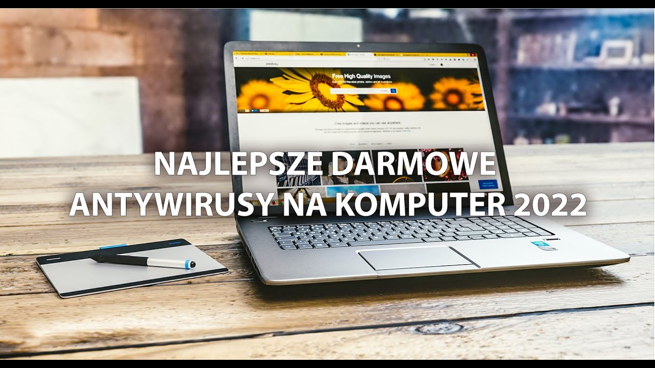 👾 Najlepsze darmowe antywirusy na komputer 2022 👾
