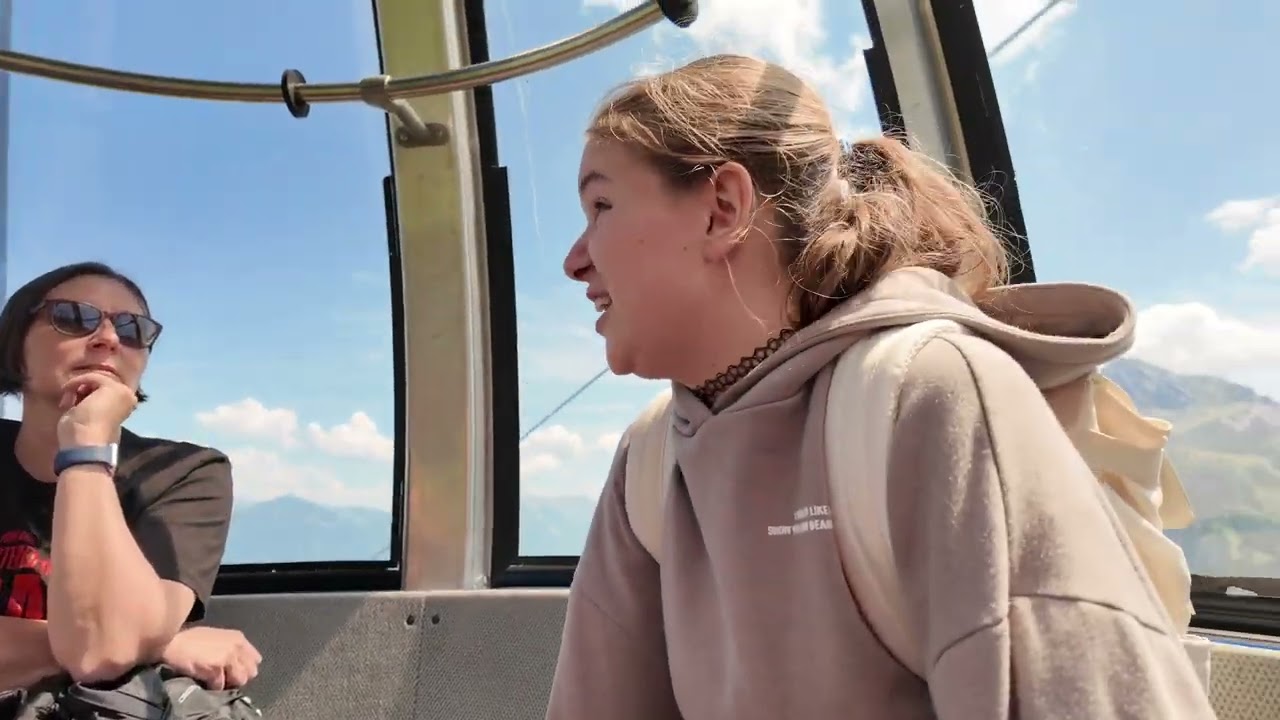 ✨ Dovolen&aacute; &ndash; Hotel Falkensteiner 2025 | Nassfeld, Rakousko ✨    4K