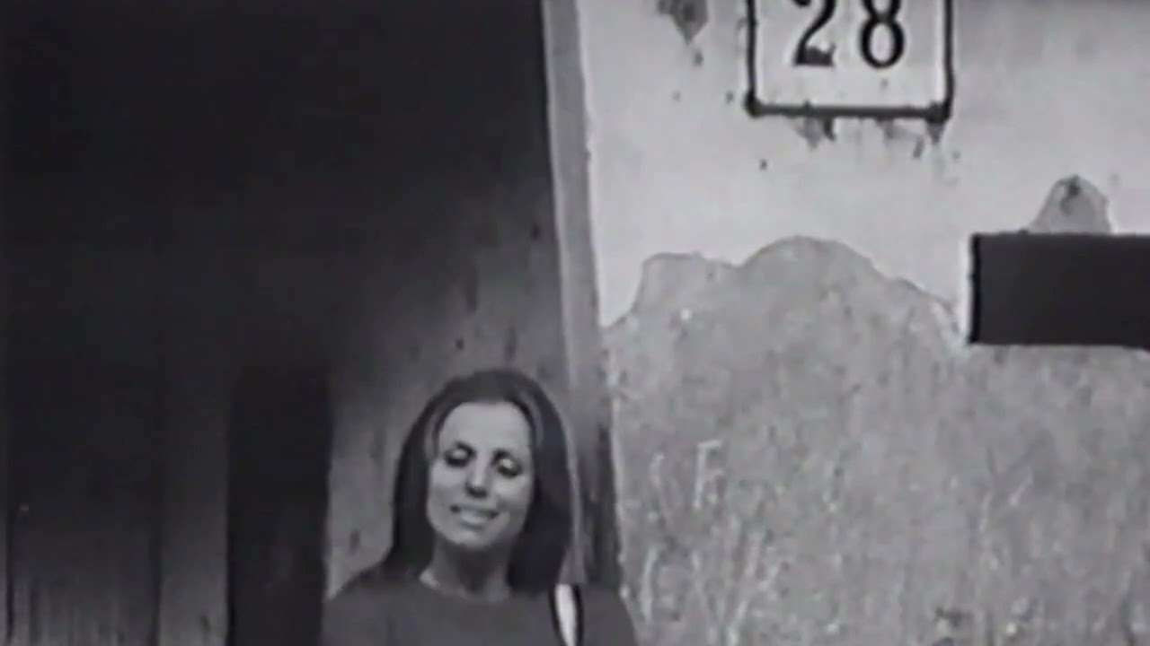 Eva Kostolányiová - Poď so mnou