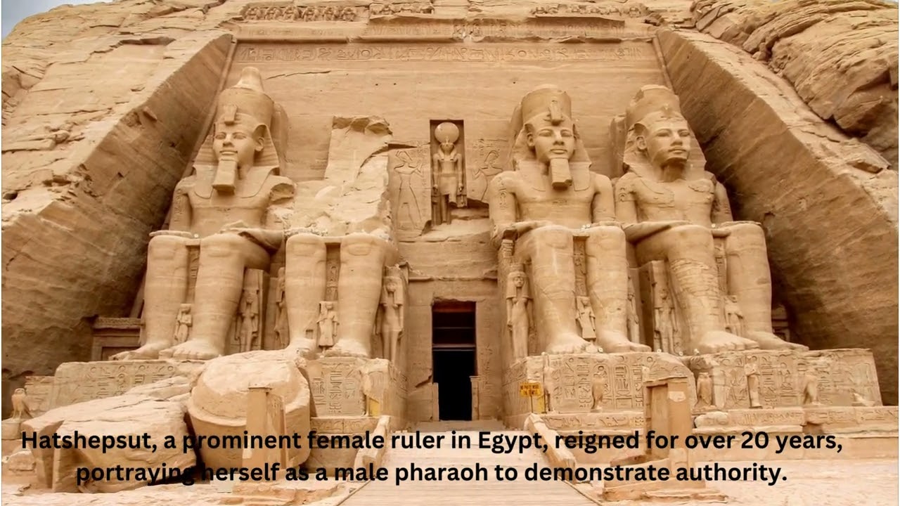 Amazing Egypt
