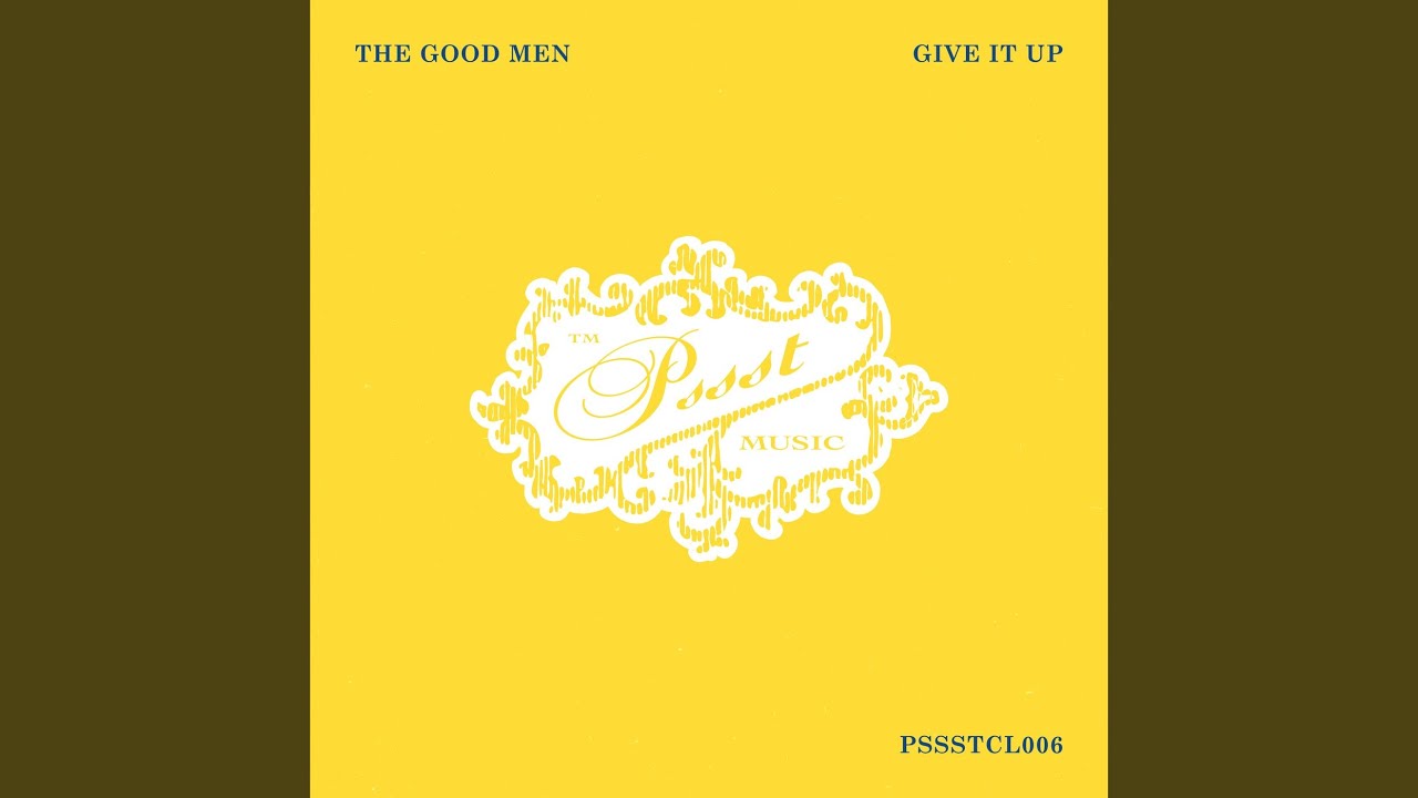 Give It Up (Batucada Refrescante)