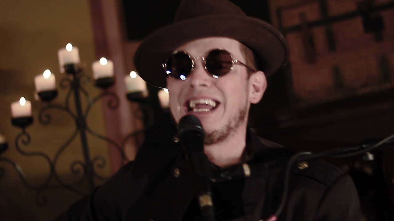 Hallelujah cover by The Boondock Boys