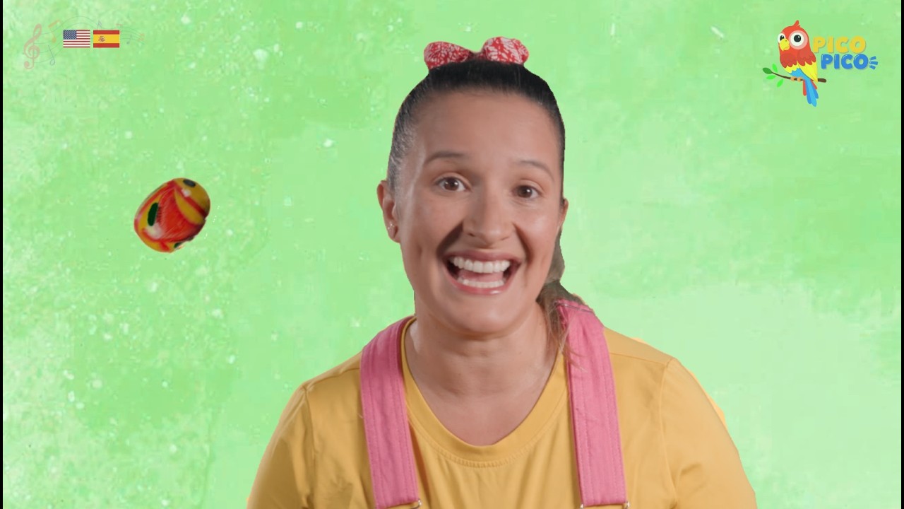 &bdquo;La Guacharaca&rdquo; | Piosenka autorstwa Pico Pico | Piosenka Pico Pico
