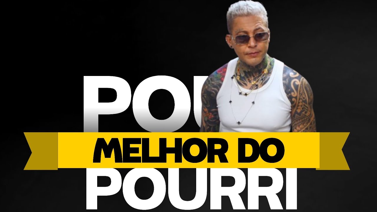 IGOR KANNARIO A Bronkka 😎 | MELHOR POUT-POURRI PRA PARED&Atilde;O 🔥