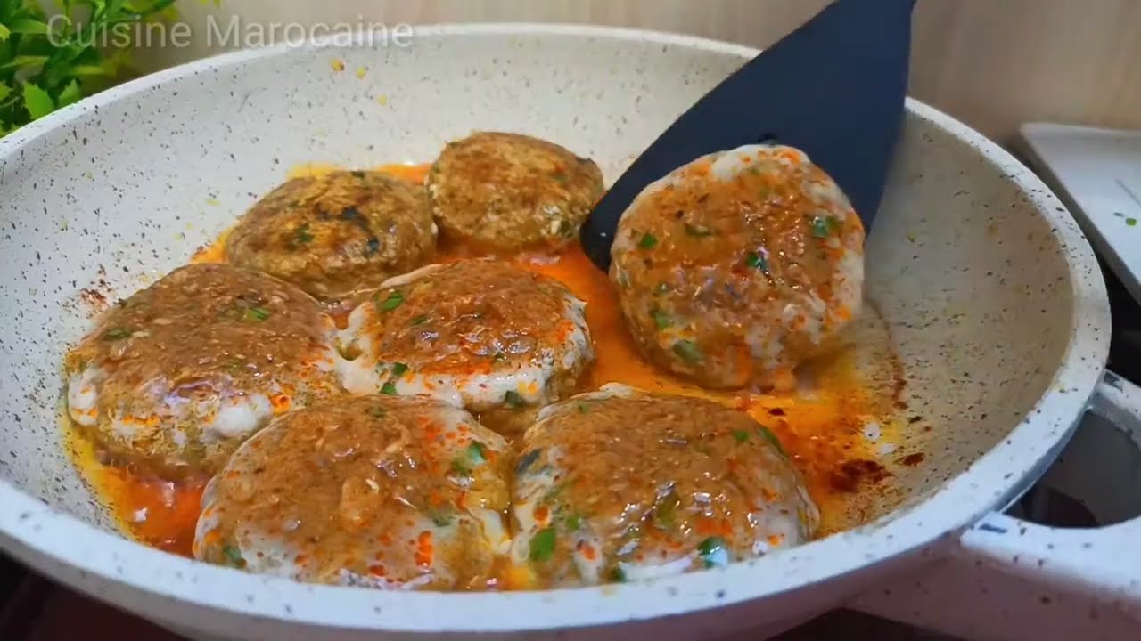 Recettes faciles à préparer à la poêle | Vite Fait et Bien Fait ! 👌 ASMR Recipe 😋