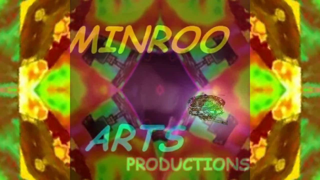WELCOME 2 DA VALLEY OF HAZE....MINROO ARTS 420FUNK