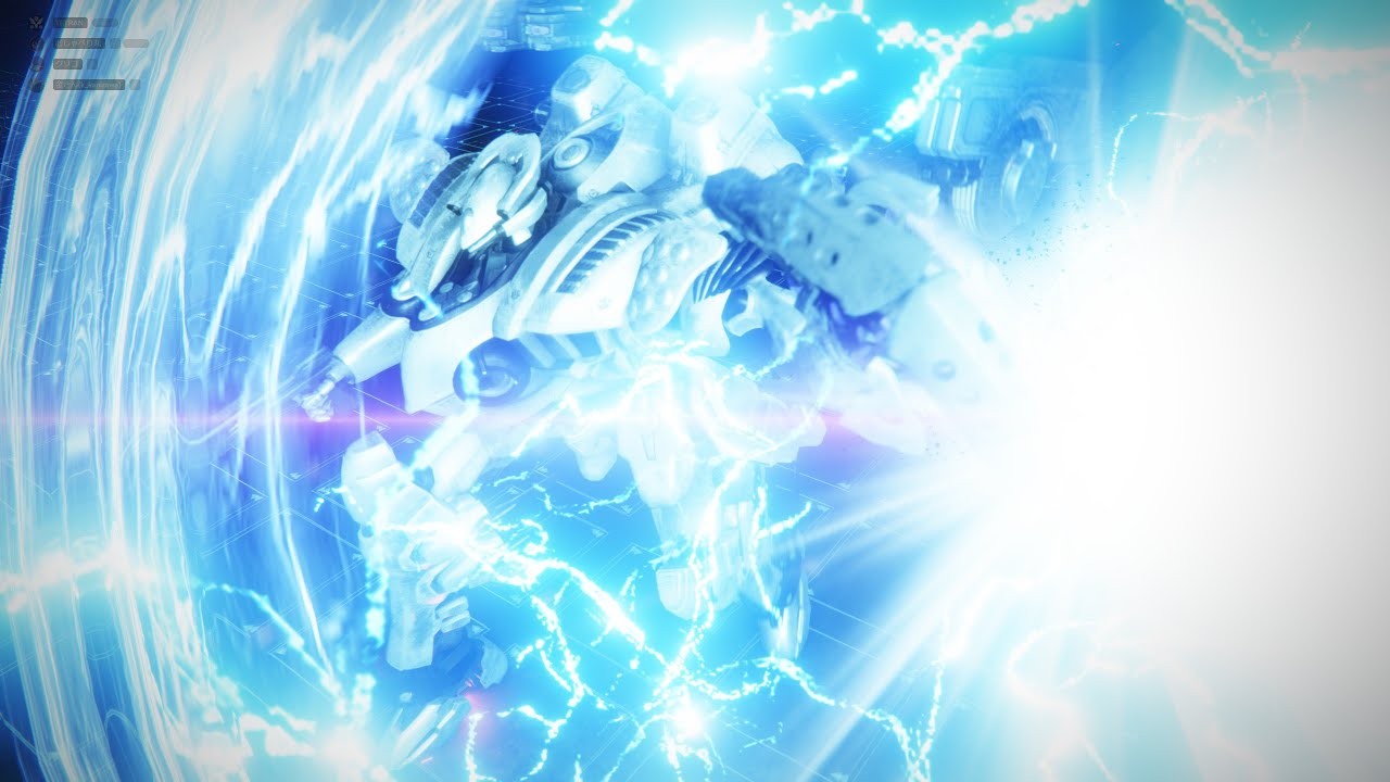 AC6　コキレザショ　PC