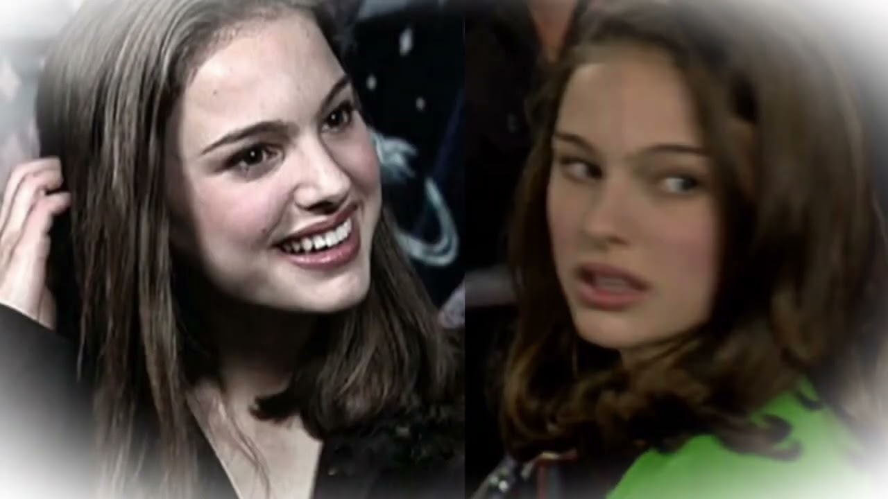 “Natalie…is that you?” (Requested) ✧