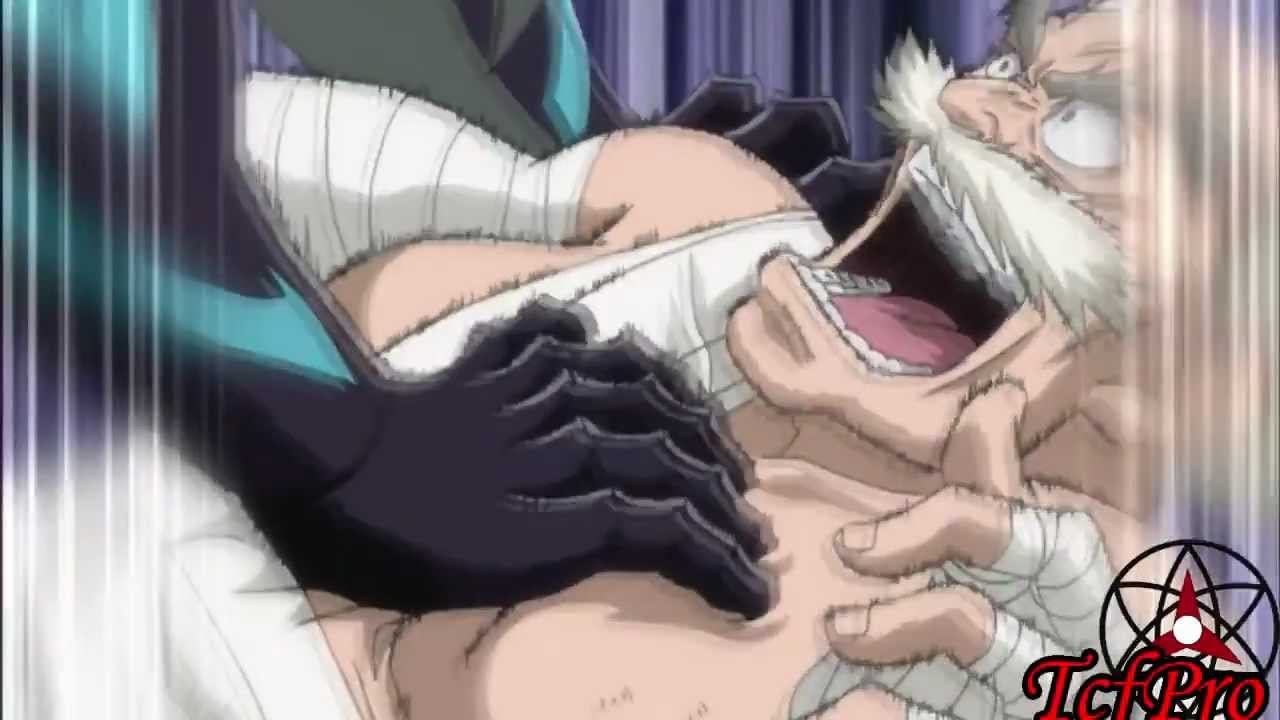 Fairy Tail AMV Acnalogia ✯