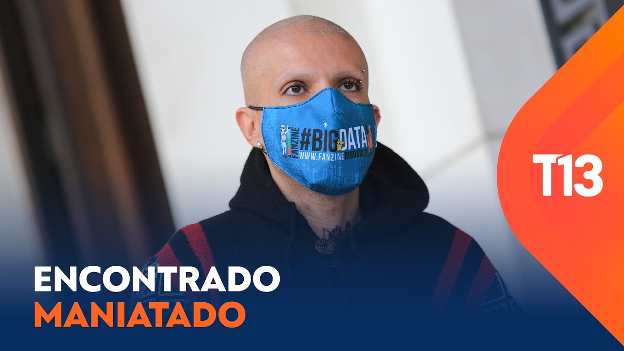 Lo que se sabe del presunto ataque a Rojas Vade