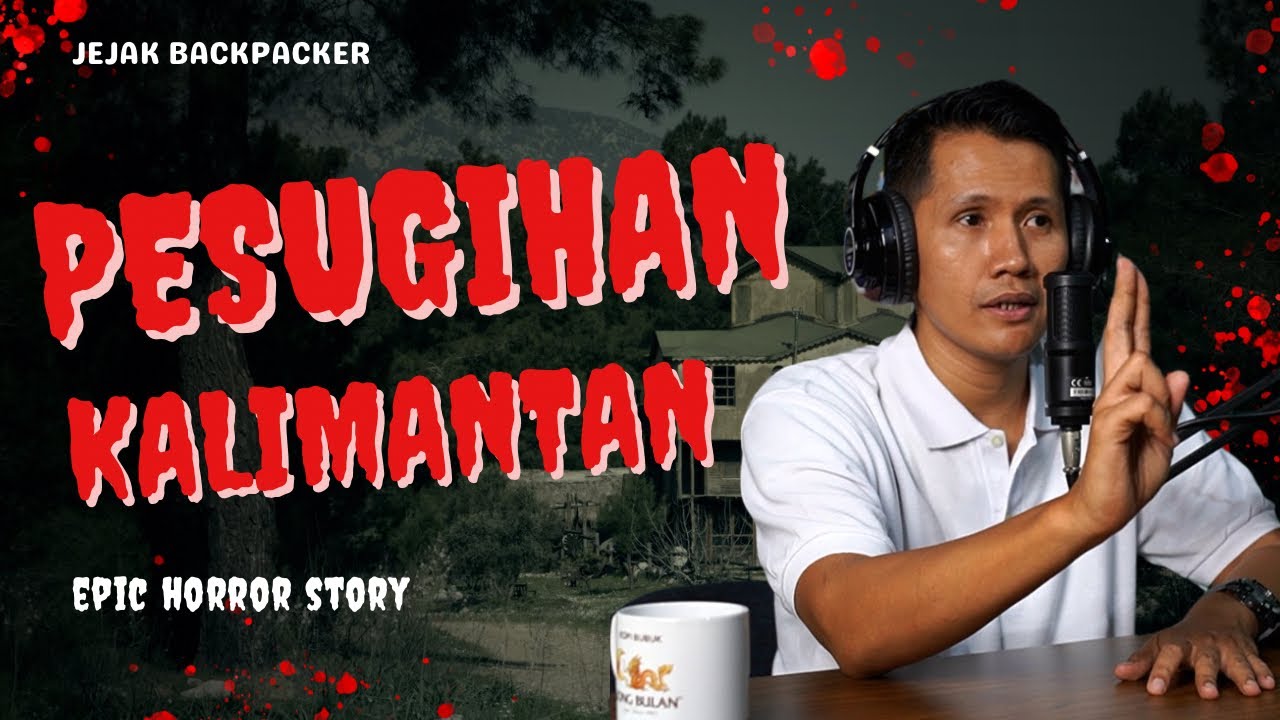 INI BENER-BENER GILA!! RELA MENUMBALKAN ANAKNYA DEMI KEKAYAAN!!