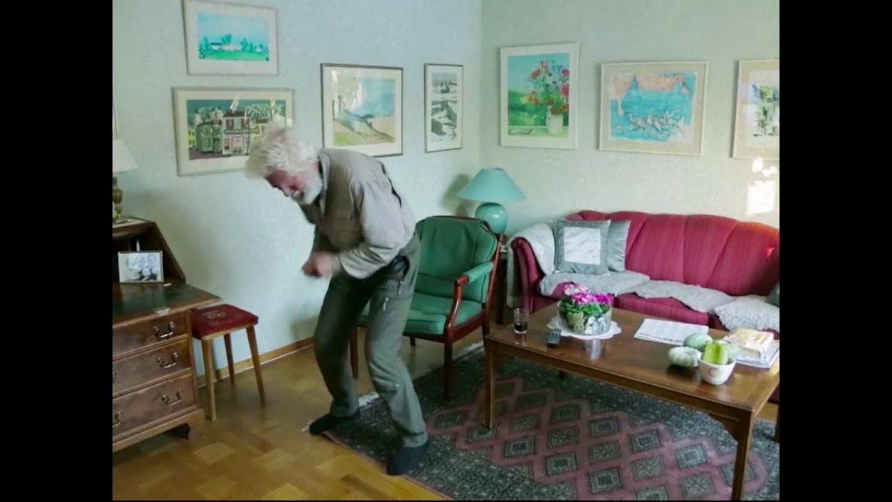 SOILWORK - Rise Above The Sentiment (OFFICIAL MUSIC VIDEO)