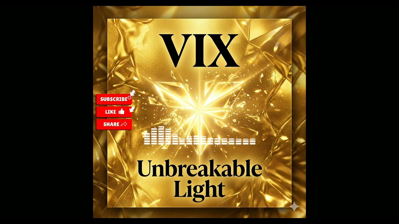 [PLAY LIST] Unbreakable Light