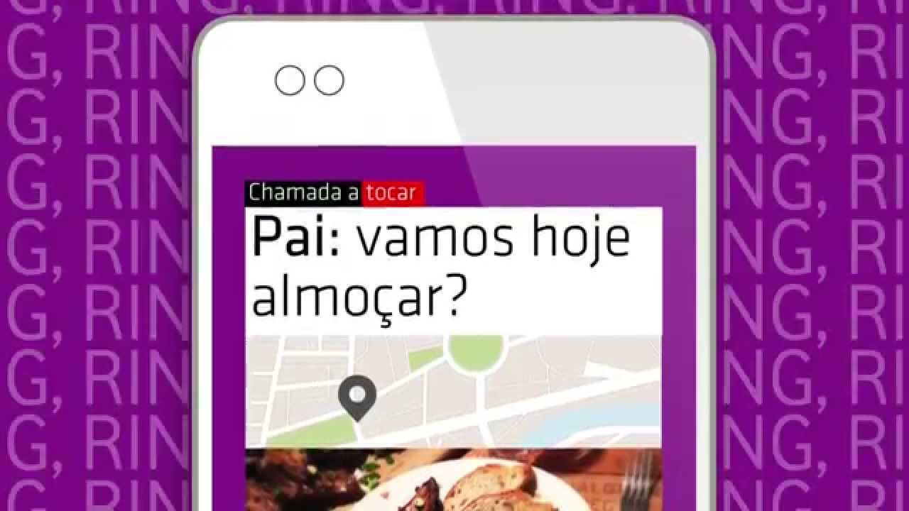 Vodafone Call +