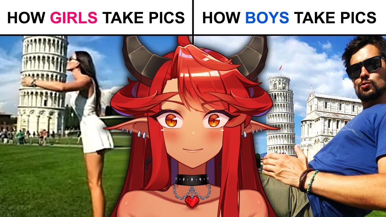 BOYS, IS THIS TRUE? | Boys vs Girls Memes Reaction