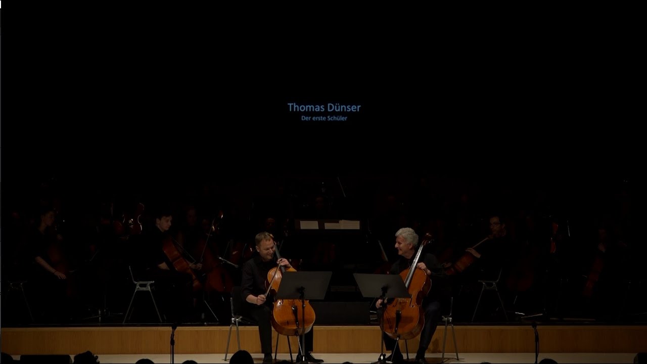 Thomas Dünser & Wolfgang Mayer DUO