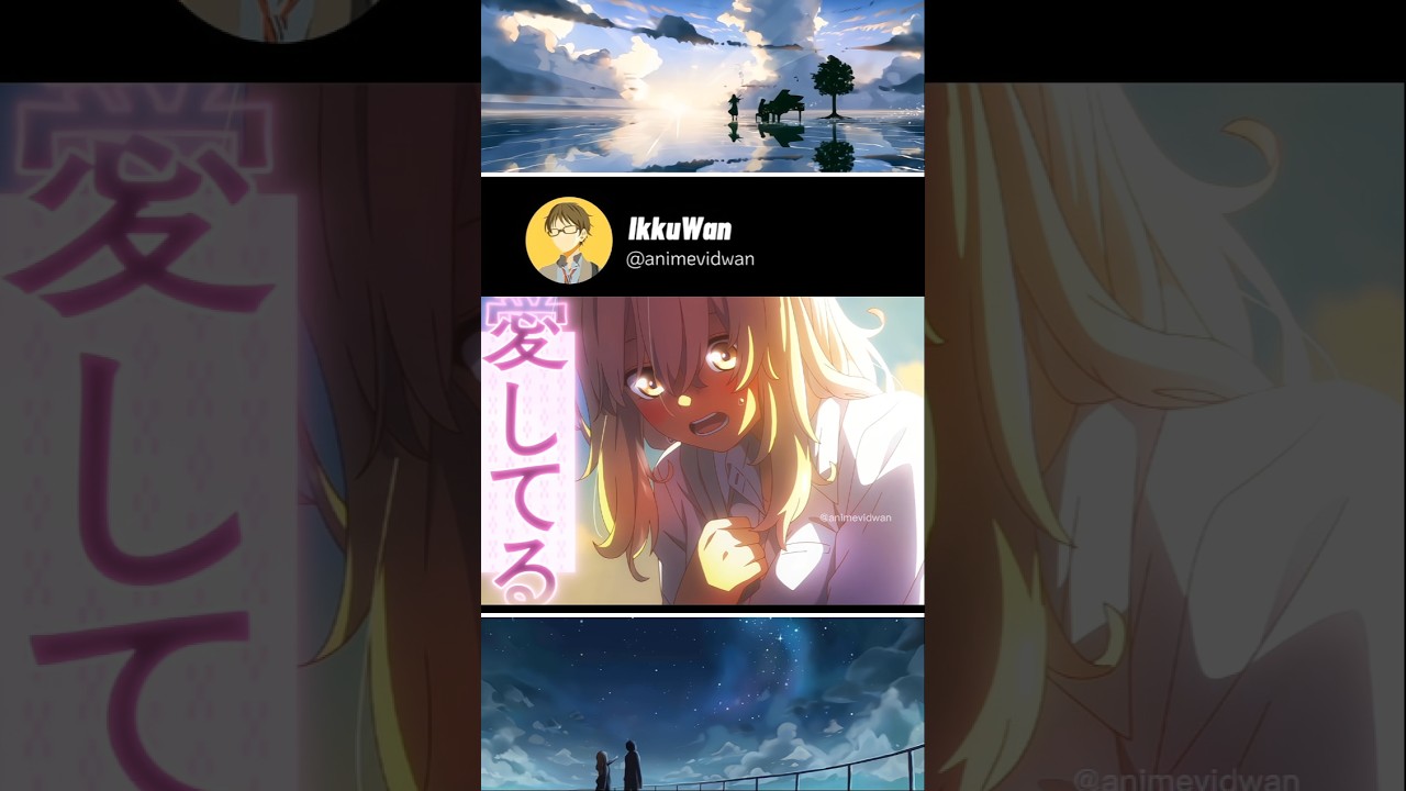 He accidentally says "I Love You"😆 [ Okitsura ] 