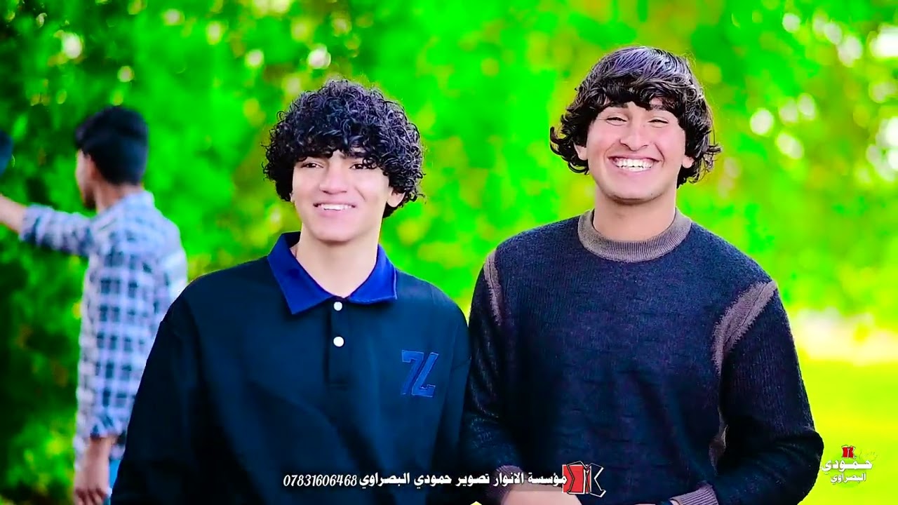 عقد قرآن الخلوق ❤ مصطفئ النوفلي الحجز 07831606468