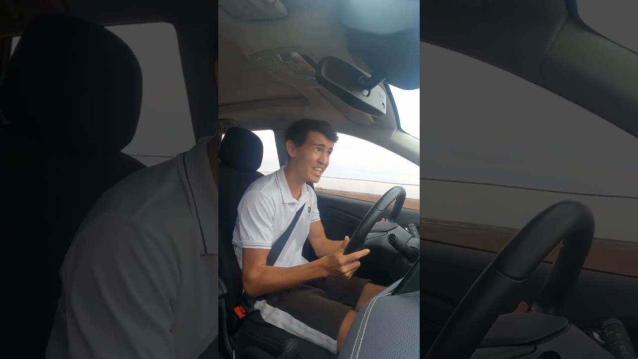 Treckr vs Onix vs Captiva poygada kim yutdi ko'ramiz