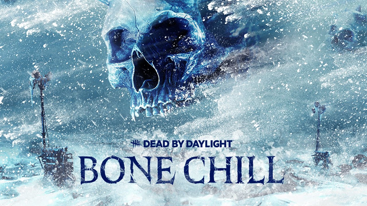 A któż to wrócił?! Dead By Daylight: Bone Chill 2025  @GuGa Gamerka @Tomek