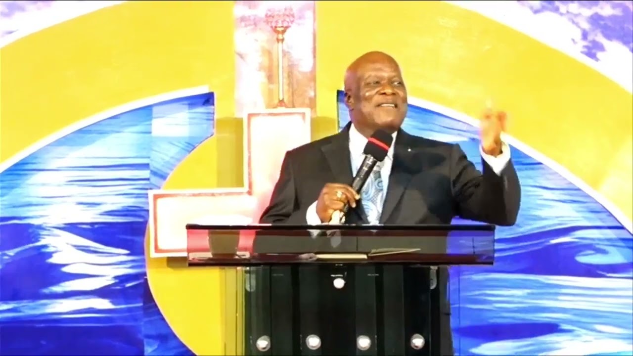 Apostle Mayanja || OPEN HEAVEN (Prt 2)