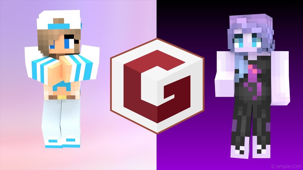 Buildswap with UrsulasRevenge