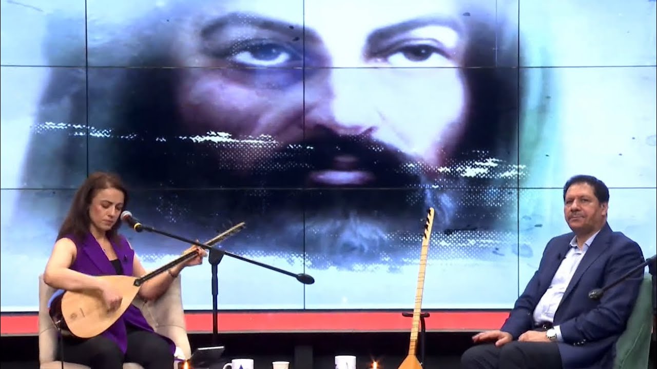 Sevda Kılıç - Ali Çoktur Şah-ı Merdan Bulunmaz [ 