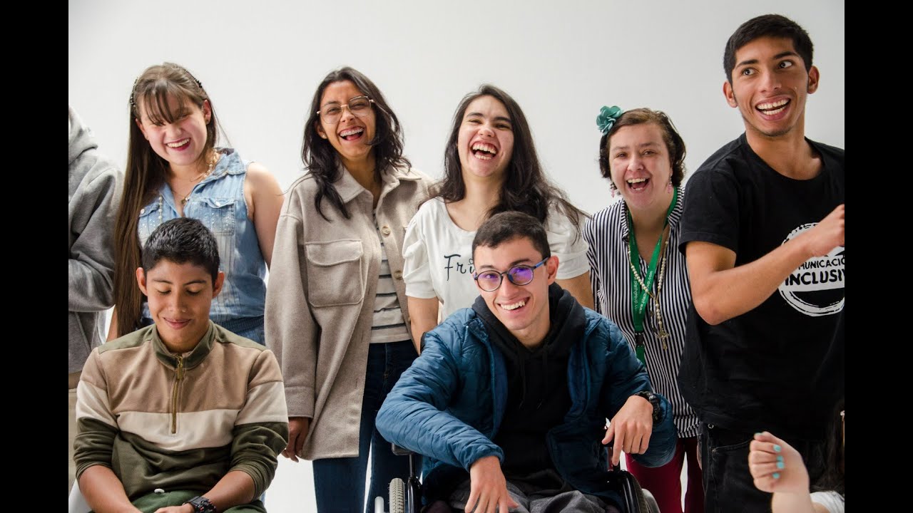 Abaín Colombia: Pongamos de moda la inclusión 🤩