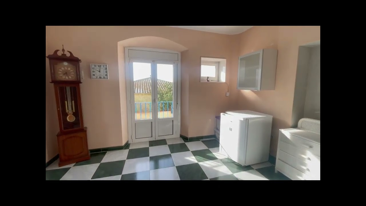 Casa con jardín en Vilajuiga.
