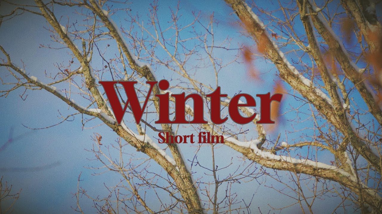 Winter | cinematic short film