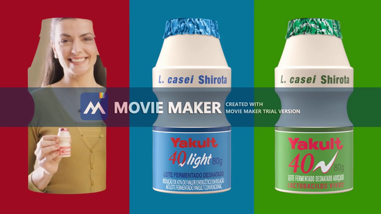 Comercial de Yakult bien perro mamalon (Oficial 2019)