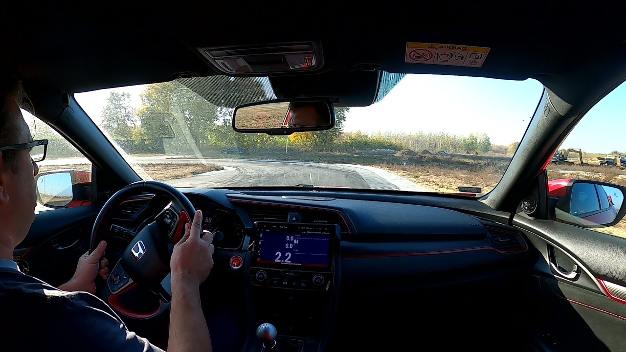 Dakar Ring - Type-R