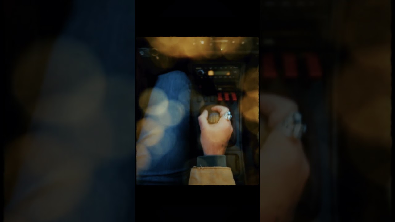 Cinematic Short with the EOS C80