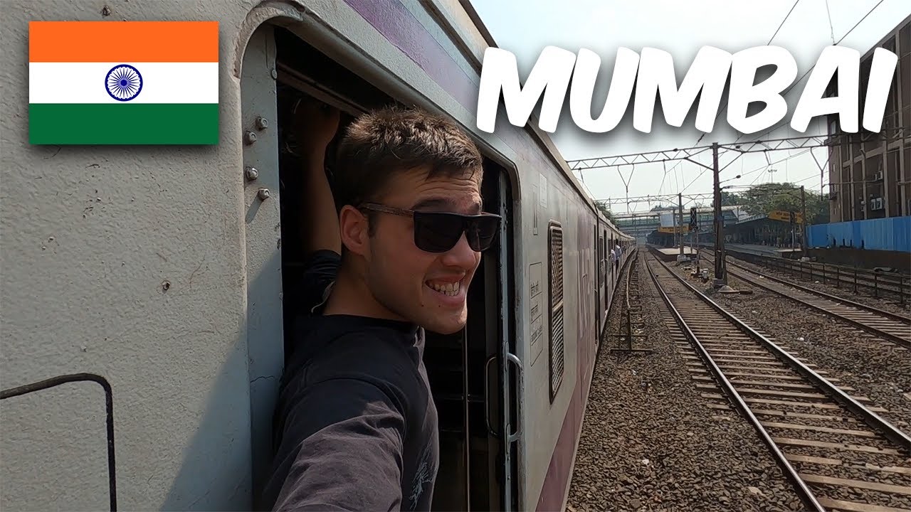 Mein 1. Tag in INDIEN🇮🇳Kulturschock?