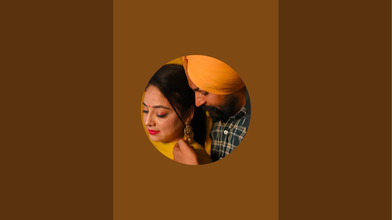 Mr. and Mrs. Bhamrah is live