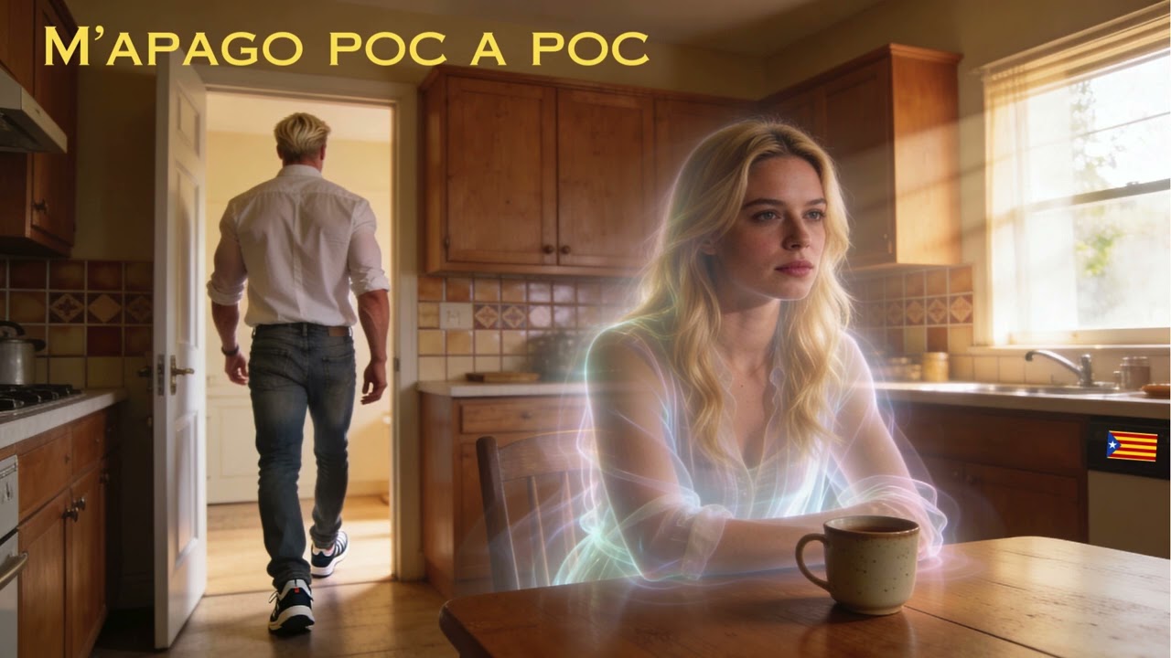 M'apago poc a poc - CAT