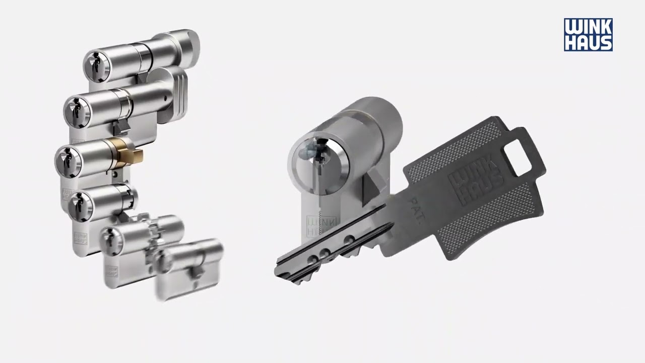 keyTec VSX/VSX+ - Niezawodny i uniwersalny system zabezpieczeń