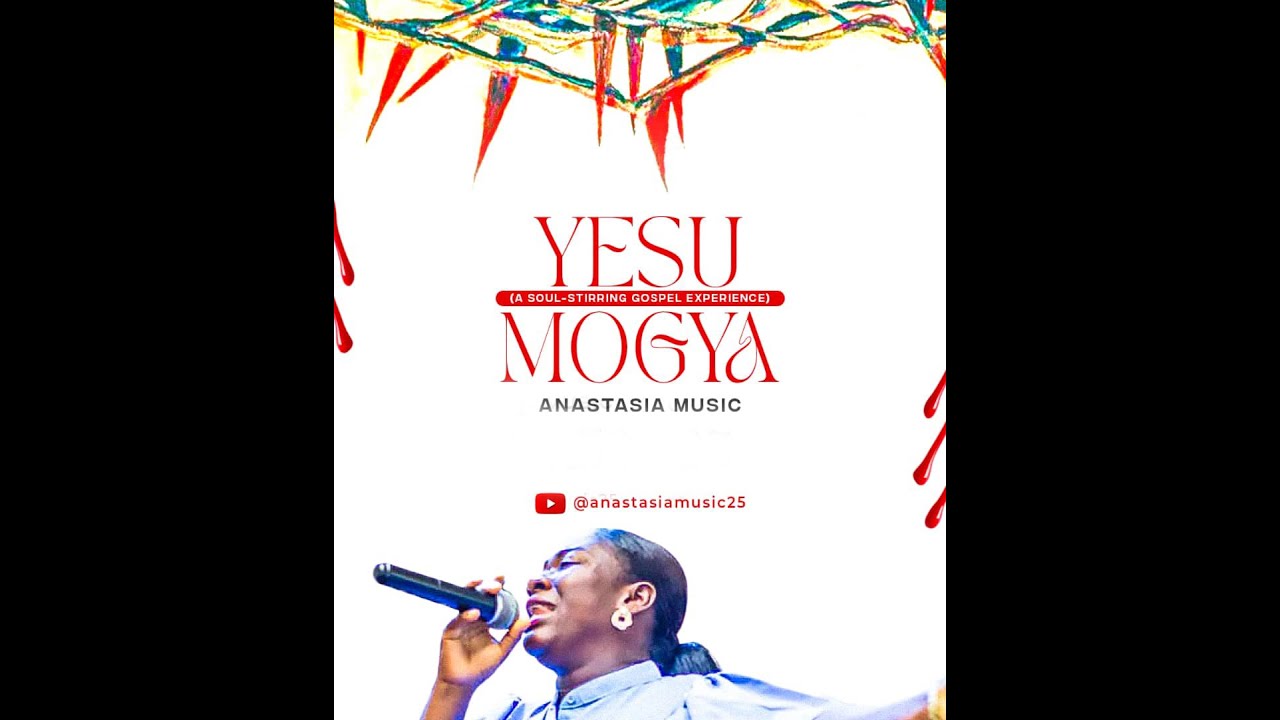 Yesu Mogya Easter Medley