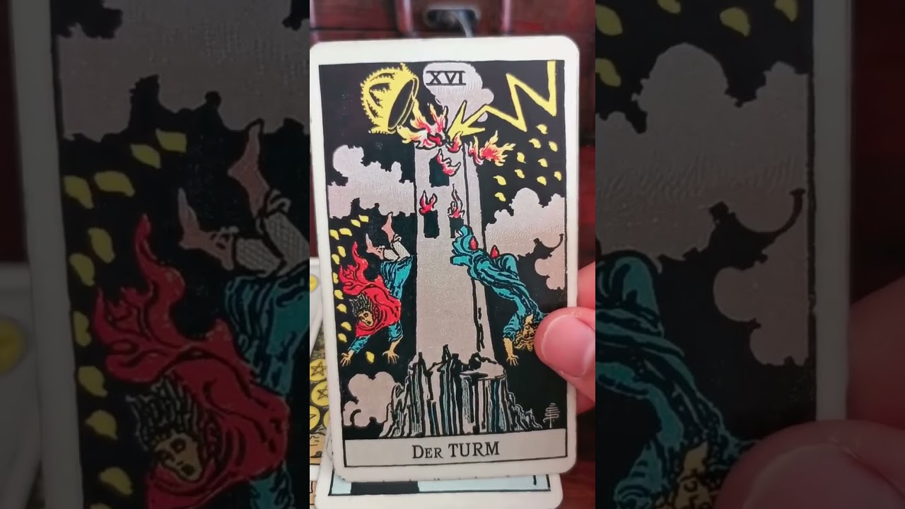 #tarotkarten #orakel #liebeslegung #tarotliebe #spirituell #kartenleger #tarotlegung #tarot