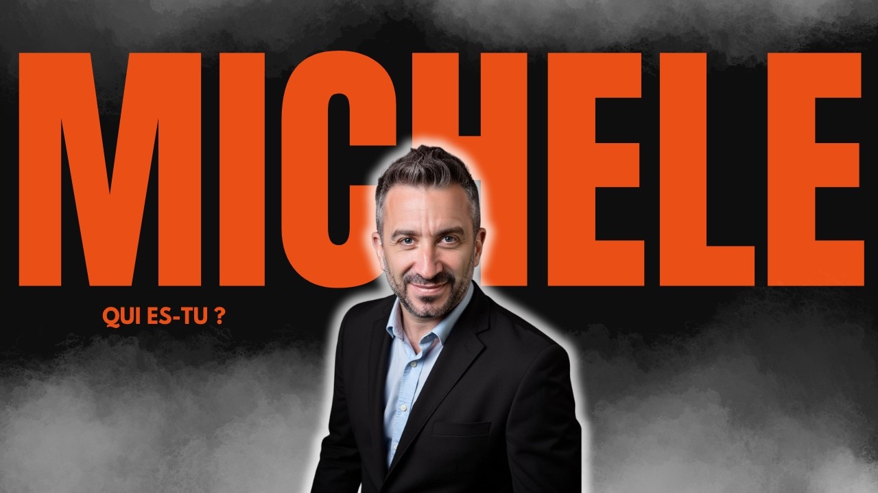 Tu t'appelles Michèle: je décode l'essence cachée de qui tu es!