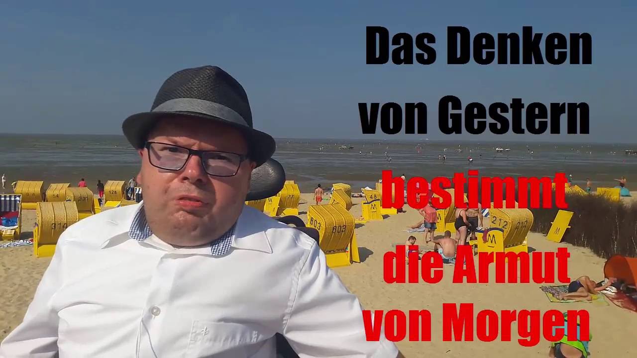 Kein Job ist sicher - Pyramidensystem