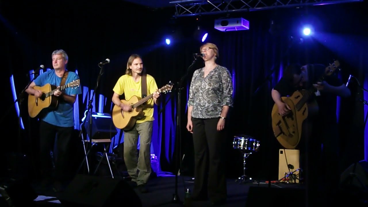 Choroši: Děvče na osadě