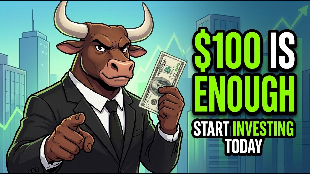 $100 Can Change Your Financial Future (Here’s How)