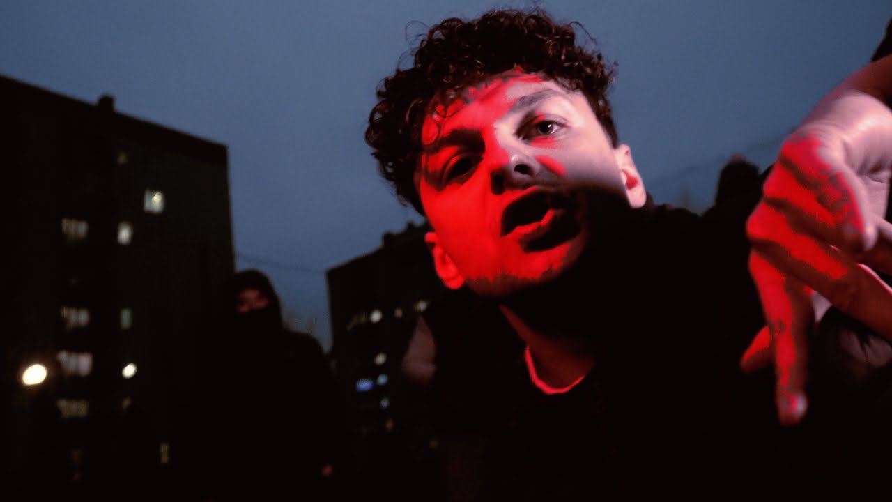 Ogano - EL MARIACHI (Video)