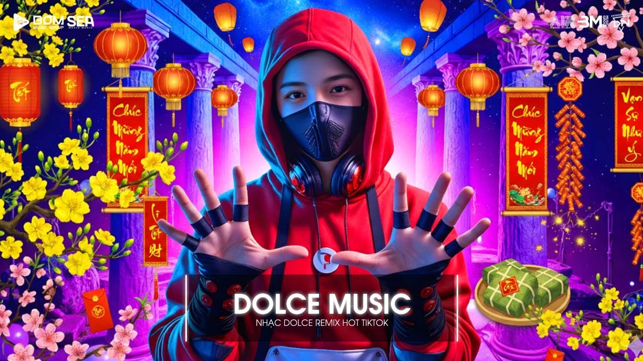 NHẠC REMIX TIKTOK HAY 2026🔥NONSTOP 2026 DJ THÁI HOÀNG REMIX🎼BXH NHẠC TRẺ REMIX HOT NHẤT 2026