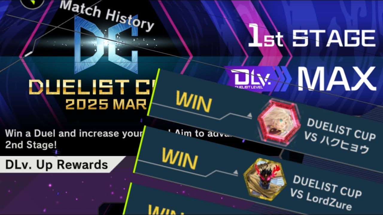 DLv MAX!! Going SECOND, NO HANDTRAPS (DC Season 39) [Yu-Gi-Oh! Master Duel]