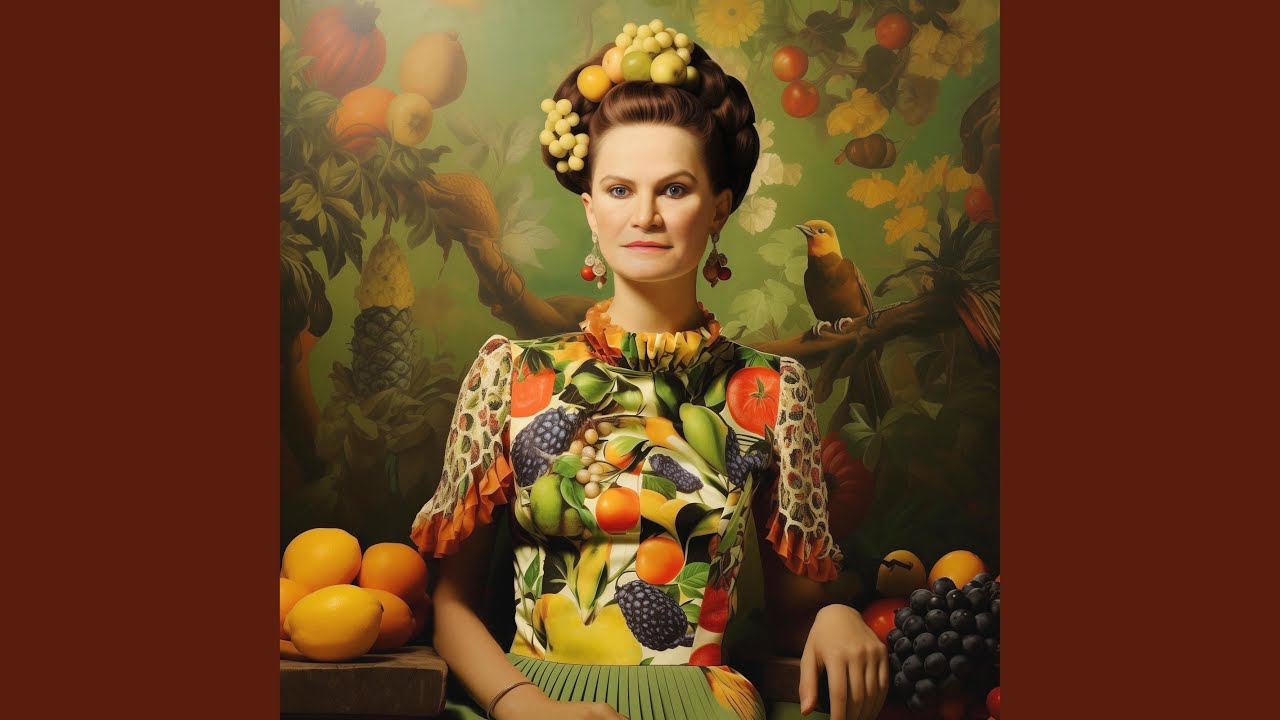 Land in Sicht
